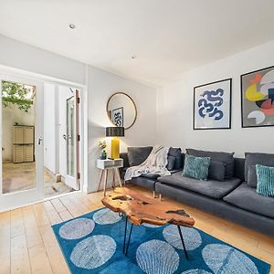 Appartement met Drie Slaapkamers